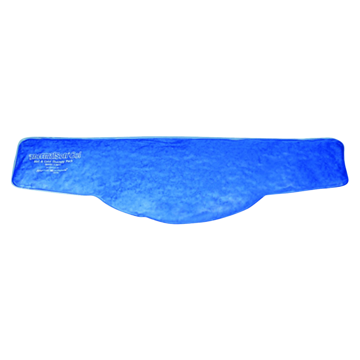 ThermalSoft Hot/Cold Therapy Pack, 23" x 8", Fabrication Enterprises - Pack Hot and Cold Gel - Image 1