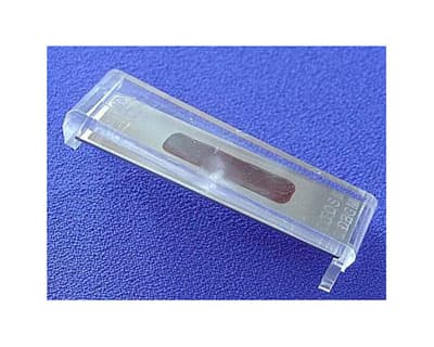 Healthmark Surgical Instrument Test, 30/Box - Test Object Surg Instruments - Image 1