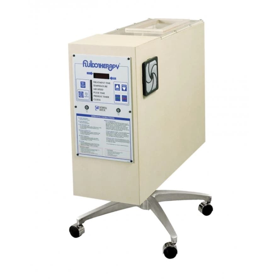 Fluidotherapy Standard FT110 Unit, Beige - Fluidotherapy Standard FT110 - Image 1