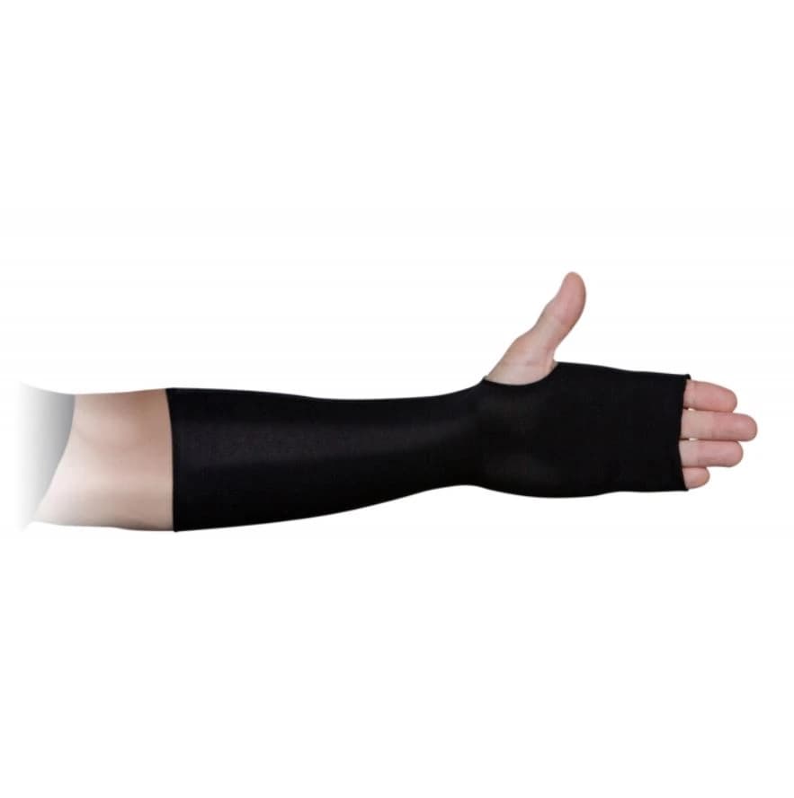 Exos Undersleeve Wrist Pediatric Elastic 3.5-5" - Undersleeve Wrist Exos - Image 1