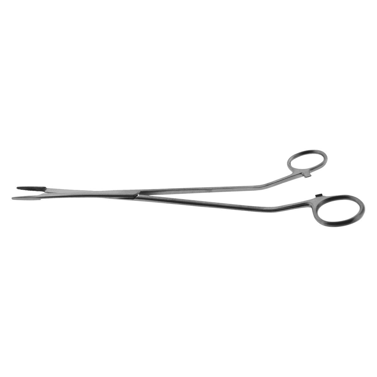 Polyp Forceps, Delicate Narrow Jaws, 10-1/2" - Forcep Polyp Dlct Nar Jaws - Image 1