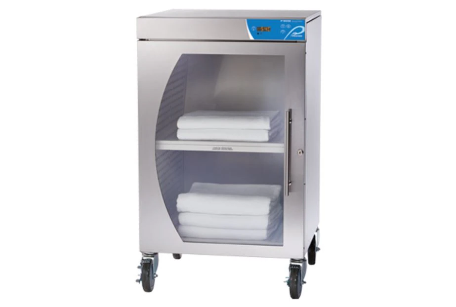 Pedigo Products Blanket Warmer with Window Door, 90-160°F - Warmer Blanket Wdw Door - Image 1