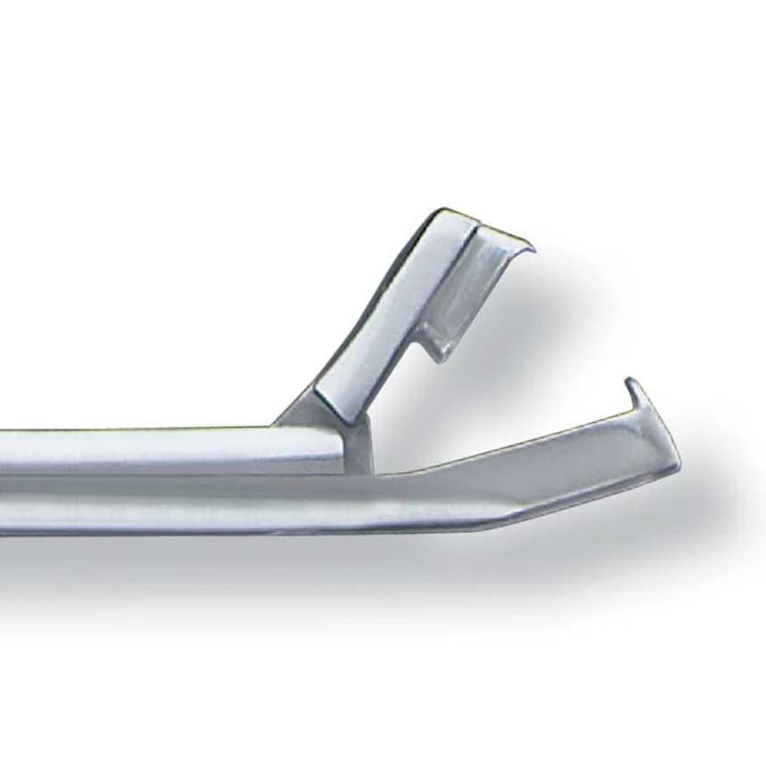 Gynex Tischler Tip Biopsy Punch - Tip Tischler Up - Image 1