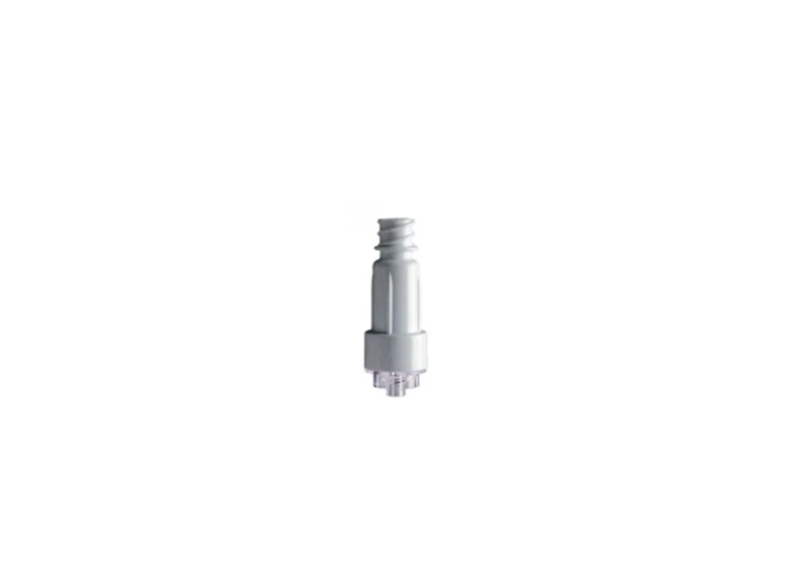 B. Braun UltraSite Needle-Free IV Access Valve, 100/Case thumbnail 3