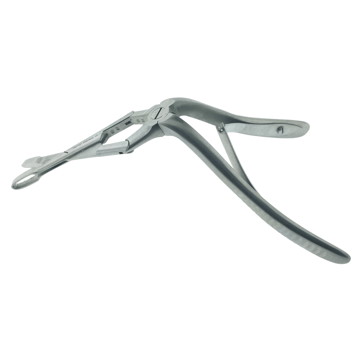 Middleton-Jansen Septum Cutting Forcep, 7-1/2", German Stainless Steel, Each - Forceps Septum Cutting Jw - Image 1