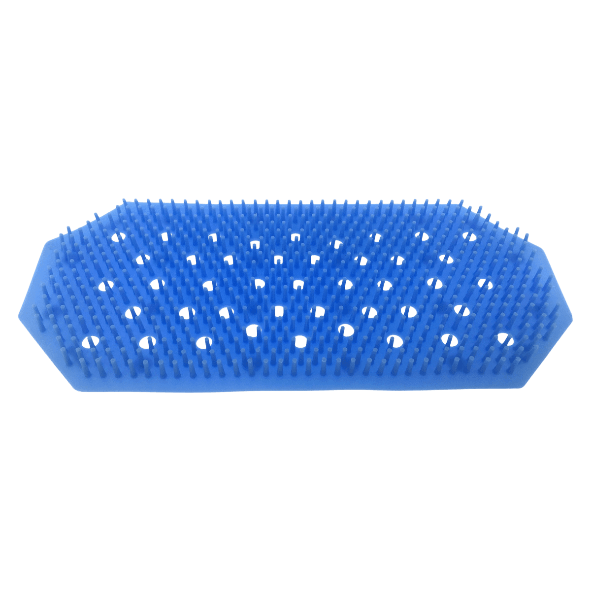 BR Surgical Silicone Sterilization Mat, 10-1/2" x 5" - Mat Silicone 10-1/2X 5" - Image 1