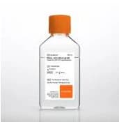 Mediatech Cell Culture Grade Water, Molecular-Grade, 6/Case - Cell Culture Grade Water - Image 1