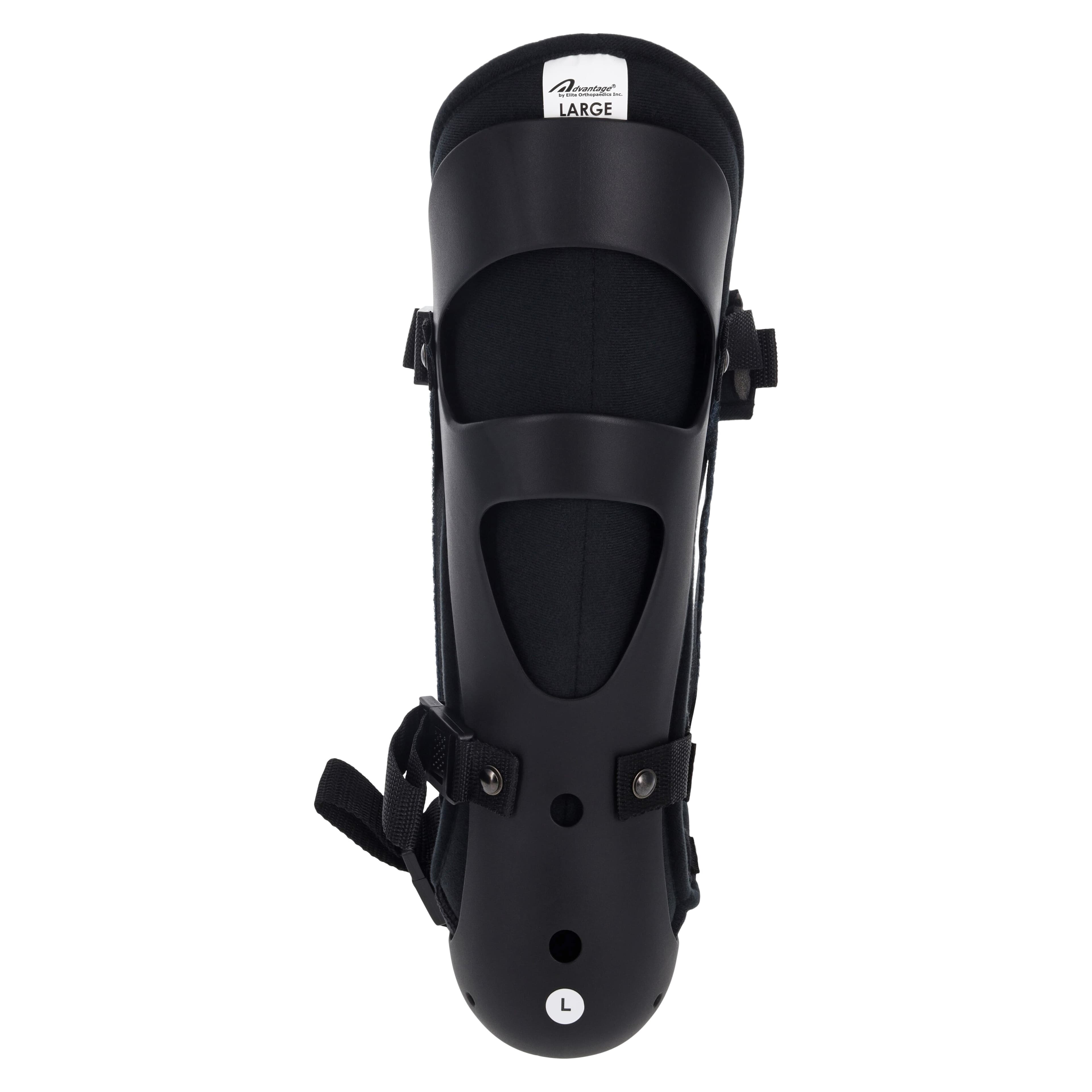 Elite-Orthopaedics Premiere Night Splint, Posterior, Adult Large (Men 11-12.5 / Women 10+), Universal thumbnail 6
