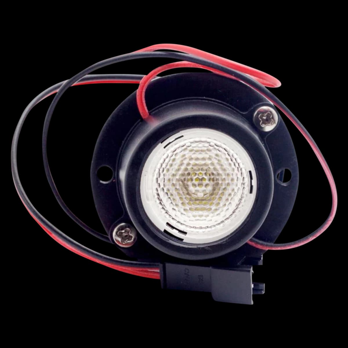 LW Scientific i4 Microscope LED Bulb Assembly with Wires/Connector - Bulb LED f/ I4 Microscope - Image 1
