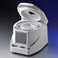 Corning LSE High Speed Microcentrifuge, 24-Place, 13,300 rpm, 1.5/2.0 mL Rotor, Brushless Drive, 120V - Microcentrifuge LSE High Speed - Image 1