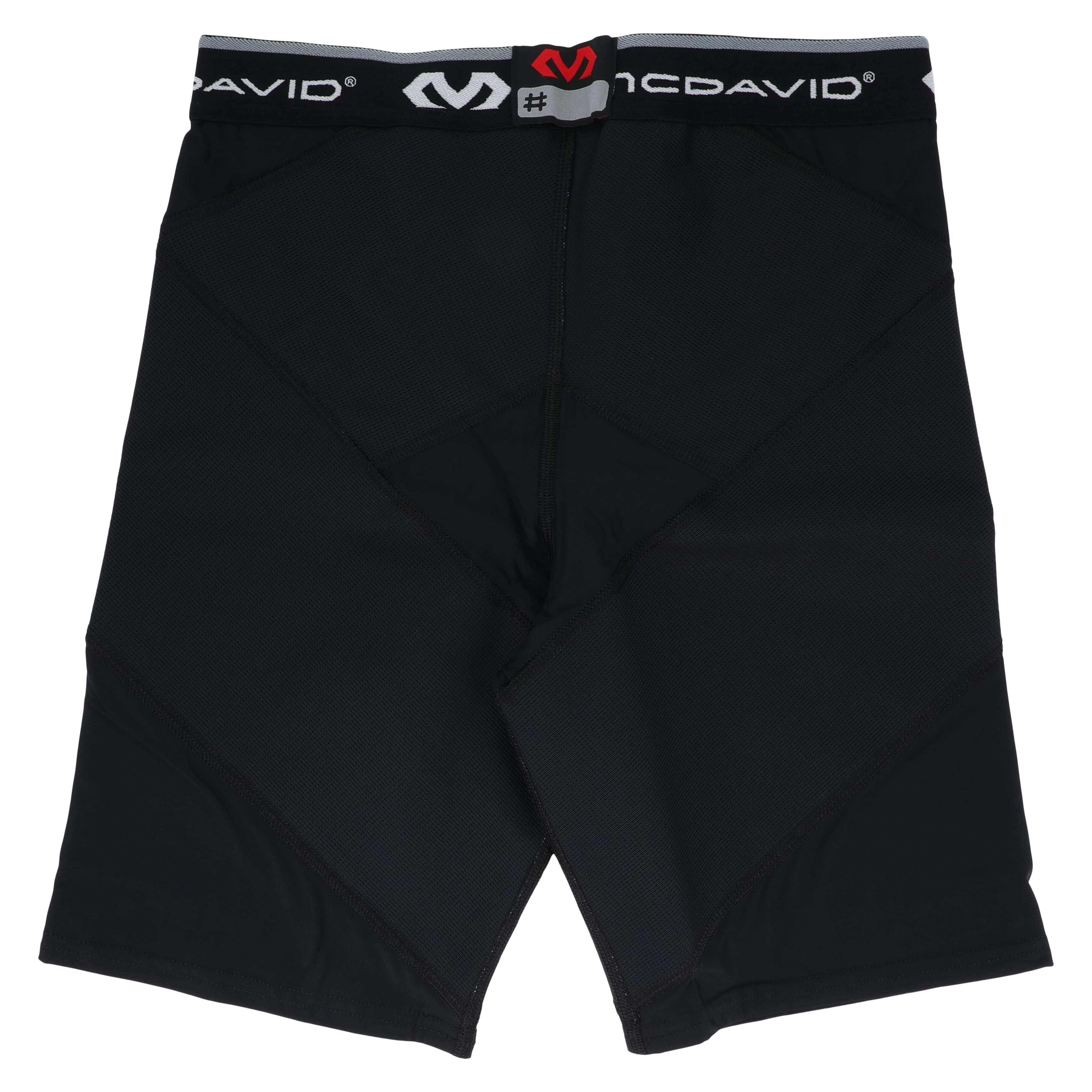 Super Cross CX Compression Shorts, Adult Medium (30-34" Waist), Hip Spica thumbnail 3