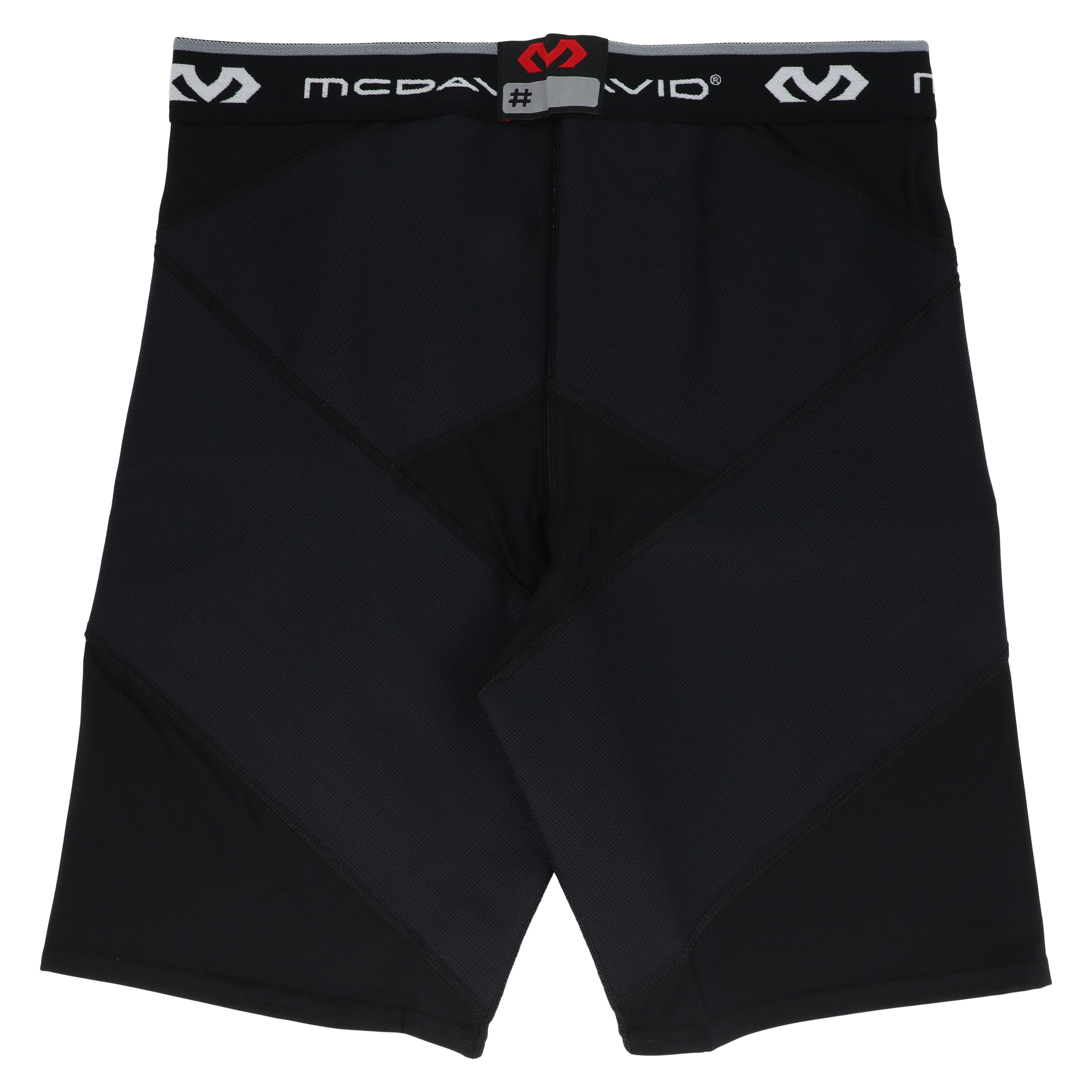 Super Cross CX Compression Shorts, Adult Large (34-38" Waist), Hip Spica thumbnail 3