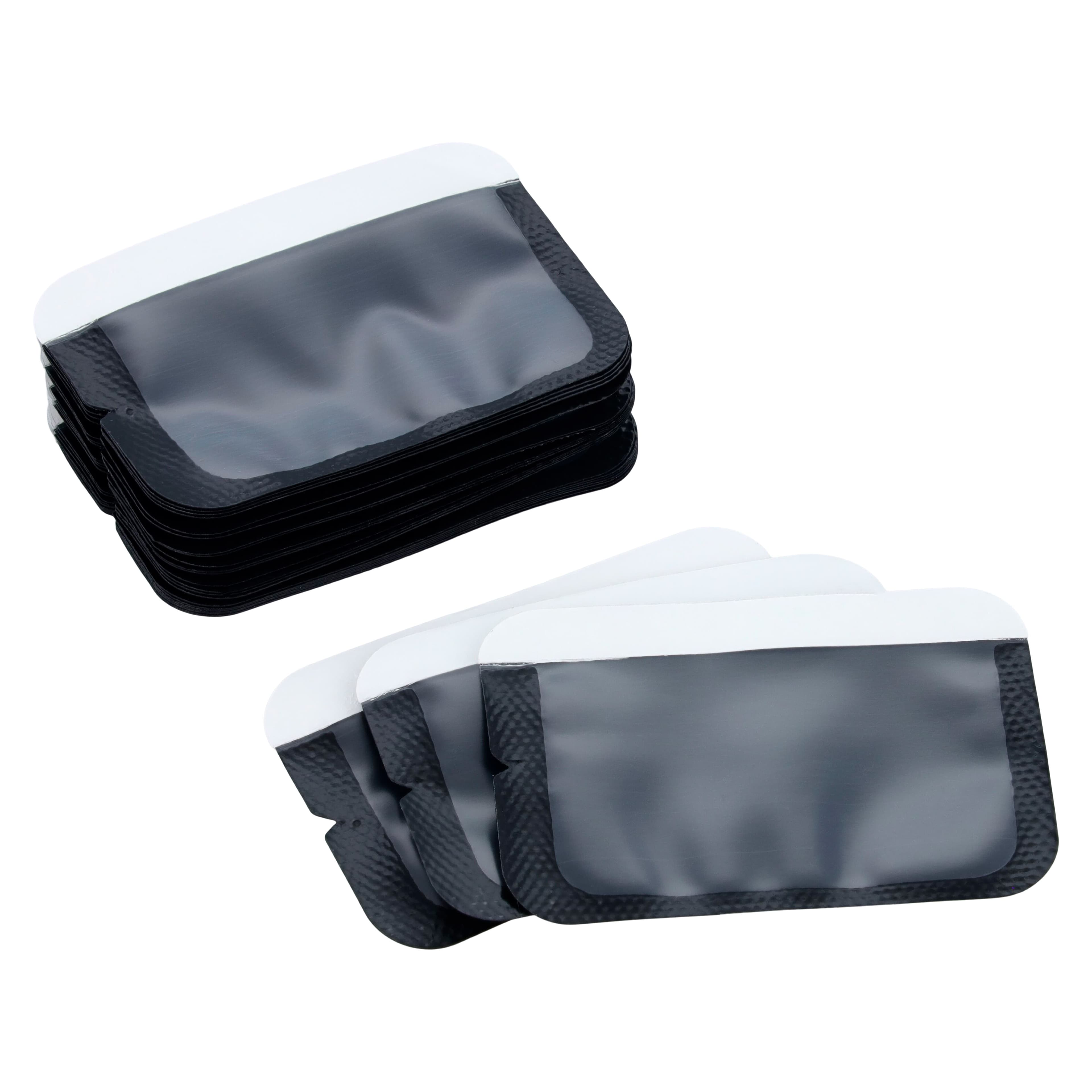 Plasdent Easy-Tear Long-Side Load Phosphor Plate Barrier Envelopes, Size 1, 100/Box thumbnail 2