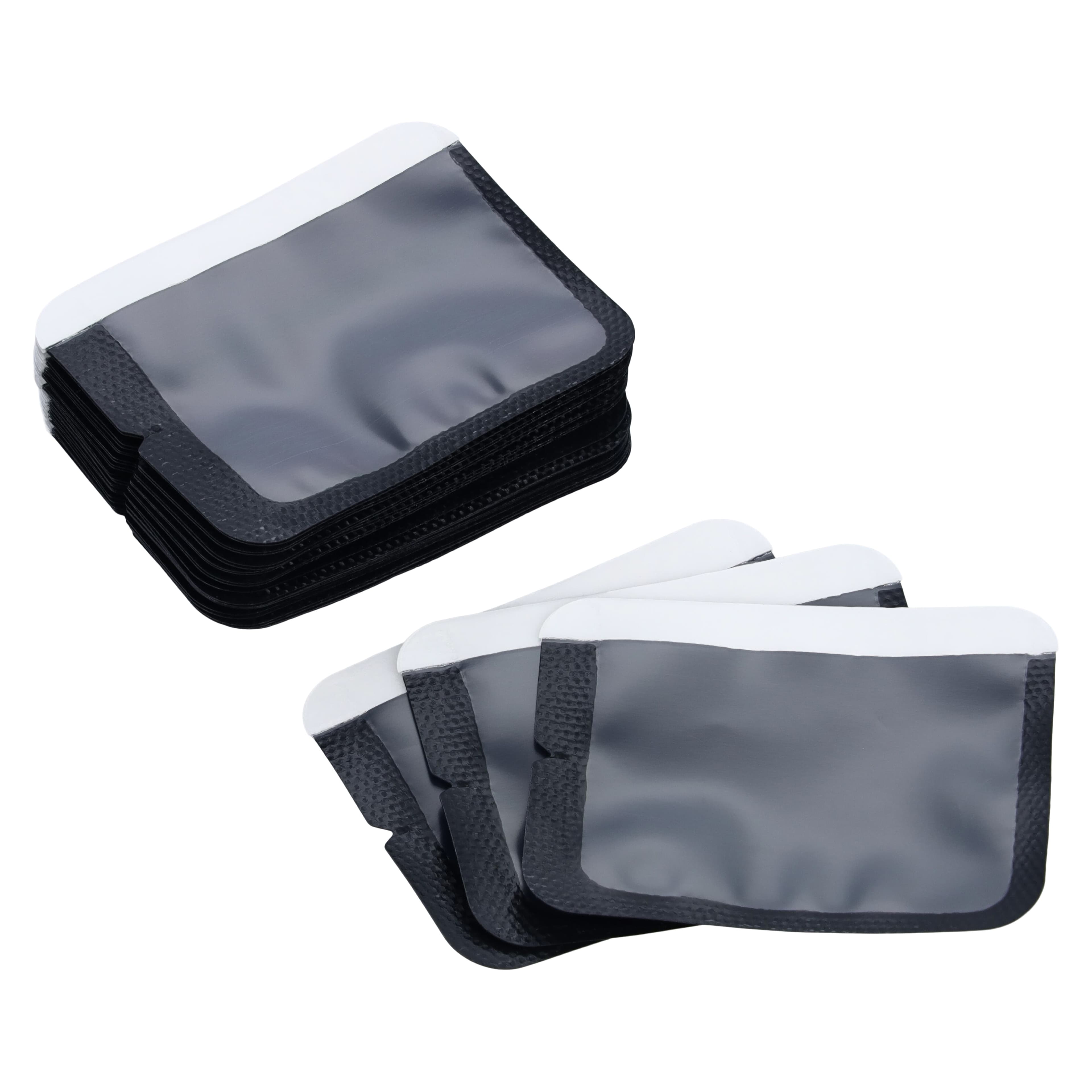 Plasdent Easy-Tear Soft Barrier Envelopes for Phosphor Plates, Long-Side Loading, Size 2, 100/Box, BEAT-002S thumbnail 2