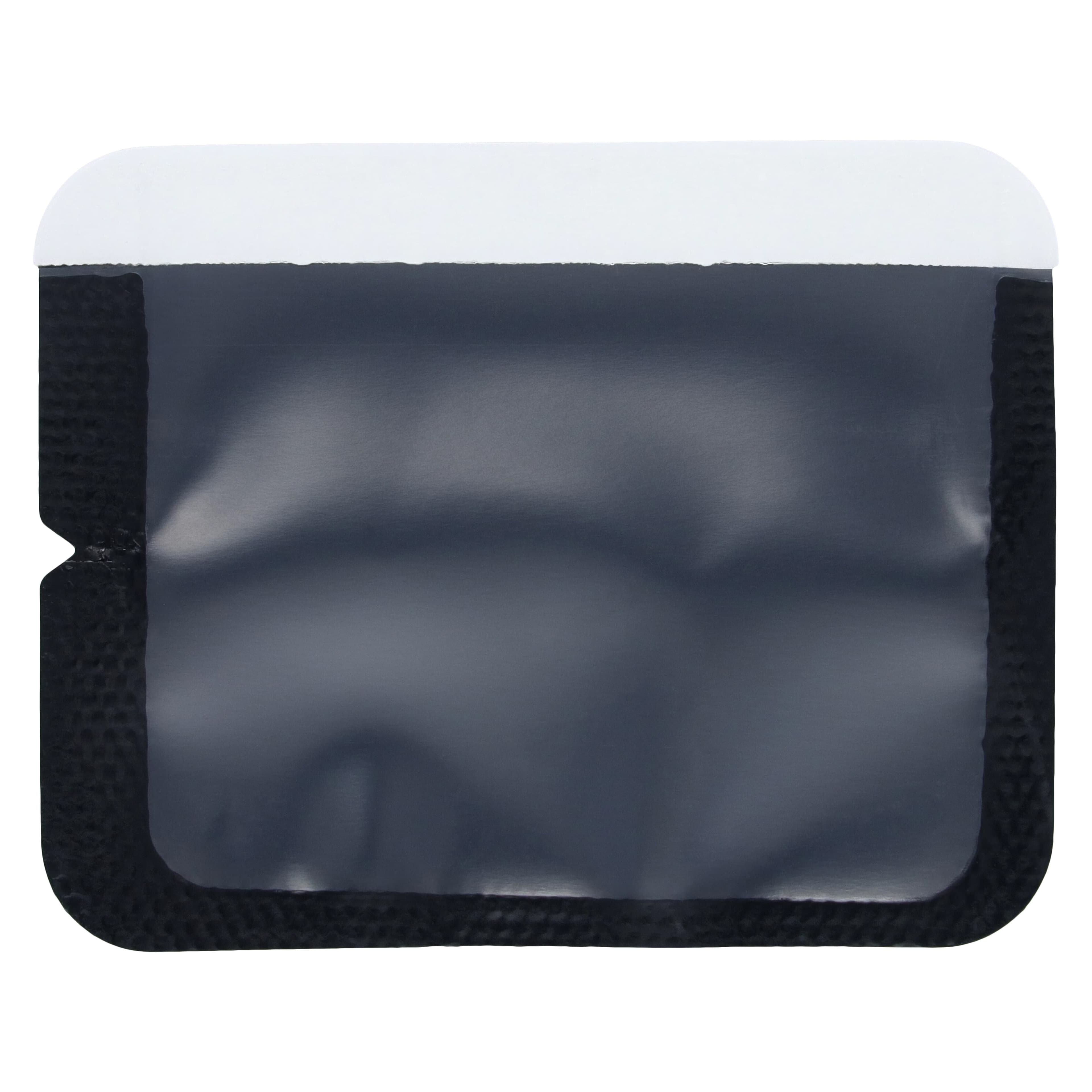 Plasdent Easy-Tear Soft Barrier Envelopes for Phosphor Plates, Long-Side Loading, Size 2, 100/Box, BEAT-002S thumbnail 3