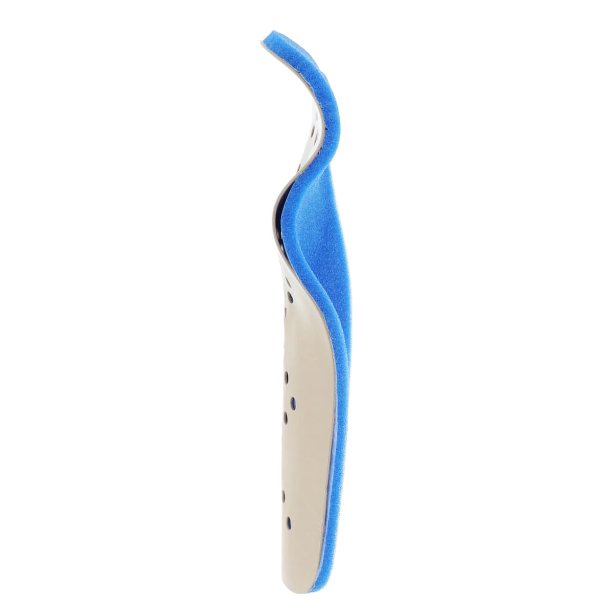 Deroyal Wristlet Forearm Splint, Adult, Medium, Aluminum/Foam, Right - Wristlet Forearm Splint Adult - Image 1