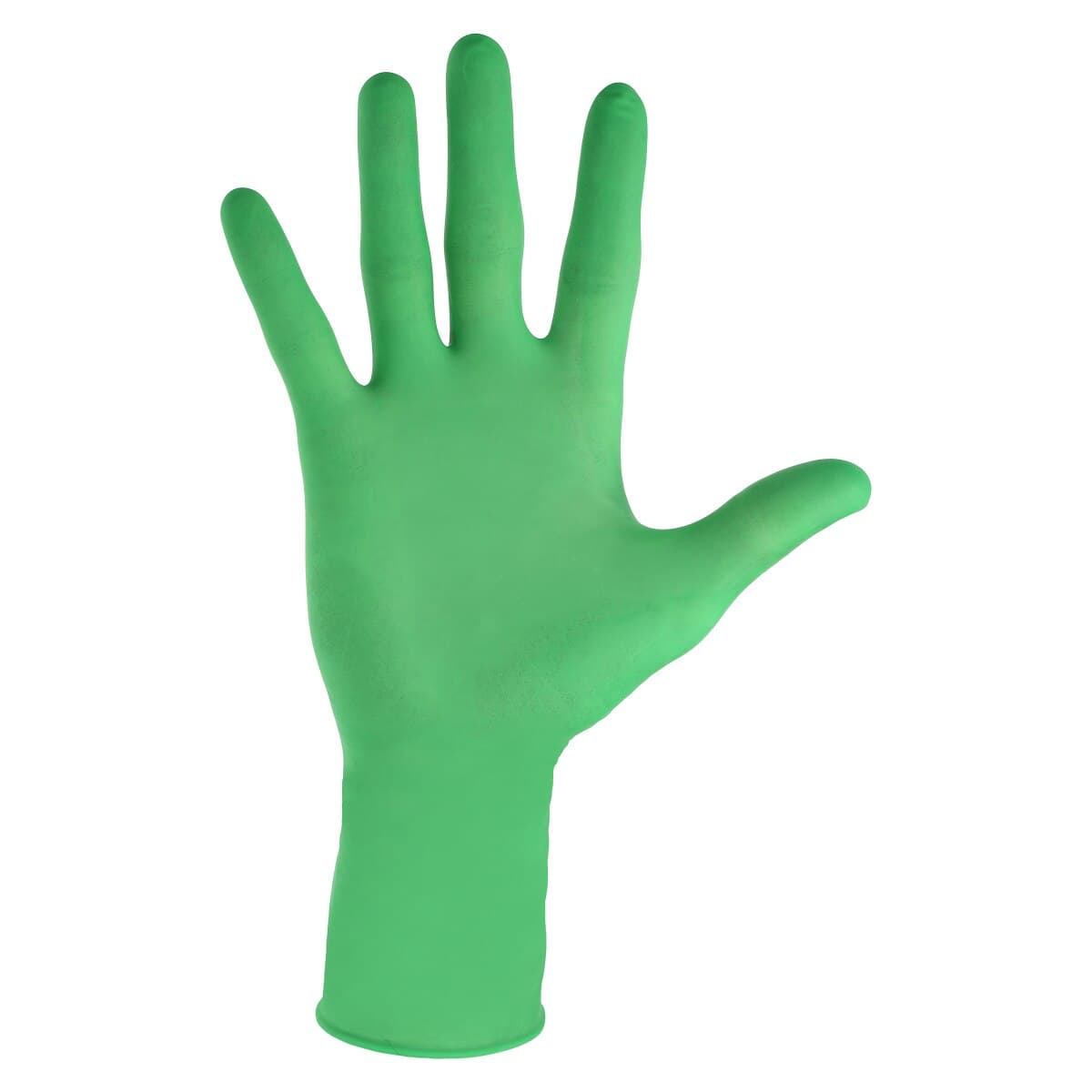 Gammex Non-Latex PI Micro Polyisoprene Surgical Gloves, Size 6-1/2, Sterile, Powder-Free, Green, 50 Pairs/Box thumbnail 3
