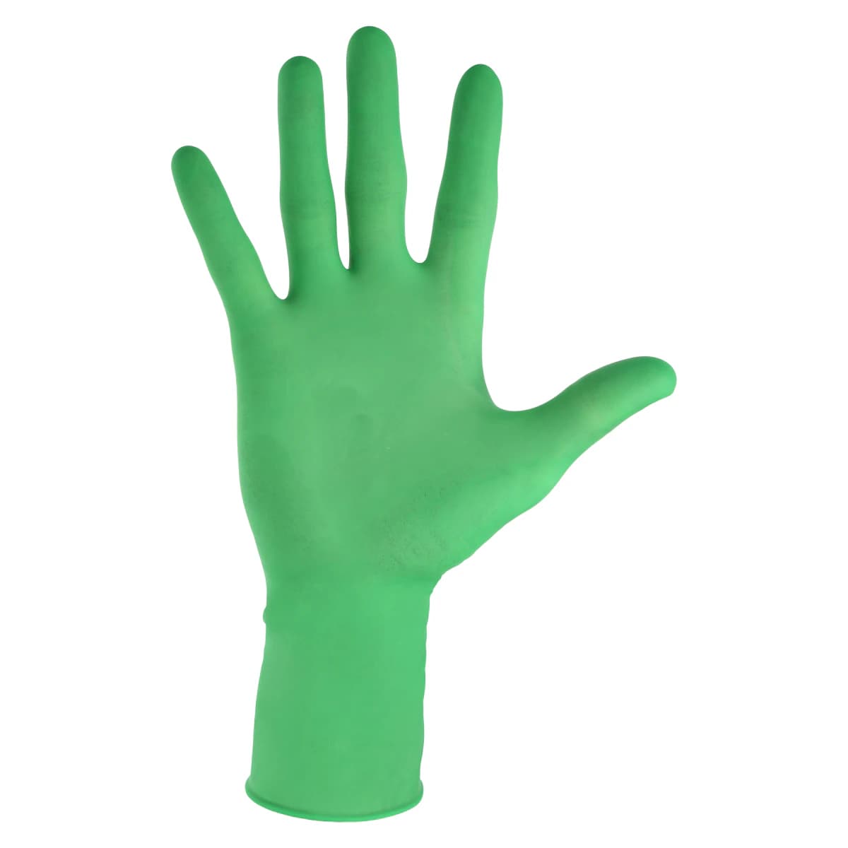 Gammex Non-Latex PI Micro Polyisoprene Surgical Gloves, Sterile, Powder-Free, Green, Size 8, 50 Pairs/Box thumbnail 3