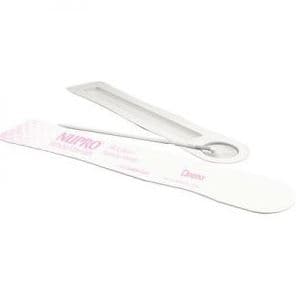 NUPRO® White Varnish Easy Application Package, 5% Sodium Fluoride, Bubblegum, 0.4 g, 500/Box, 130314 - NUPRO® White Varnish Easy Application Package 0.40 gm Bubblegum Pkg/500 - Image 1