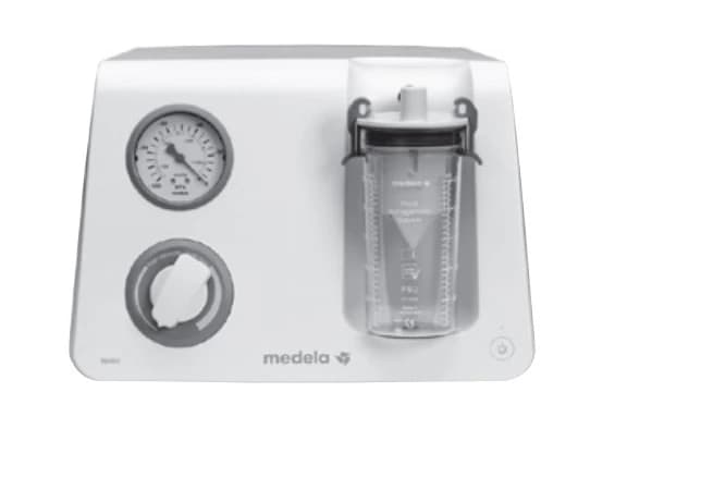 Medela Basic Aspirator Rack - Rack Basic Aspirator - Image 1