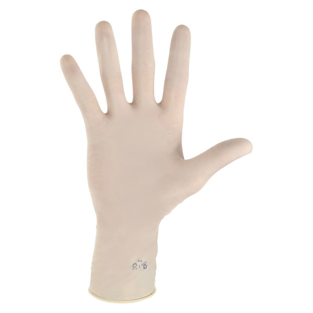 Encore Sensi-Touch Powder-Free Latex Surgical Gloves, Sterile, Size 6, 50 Pairs/Box (100 Gloves) thumbnail 3