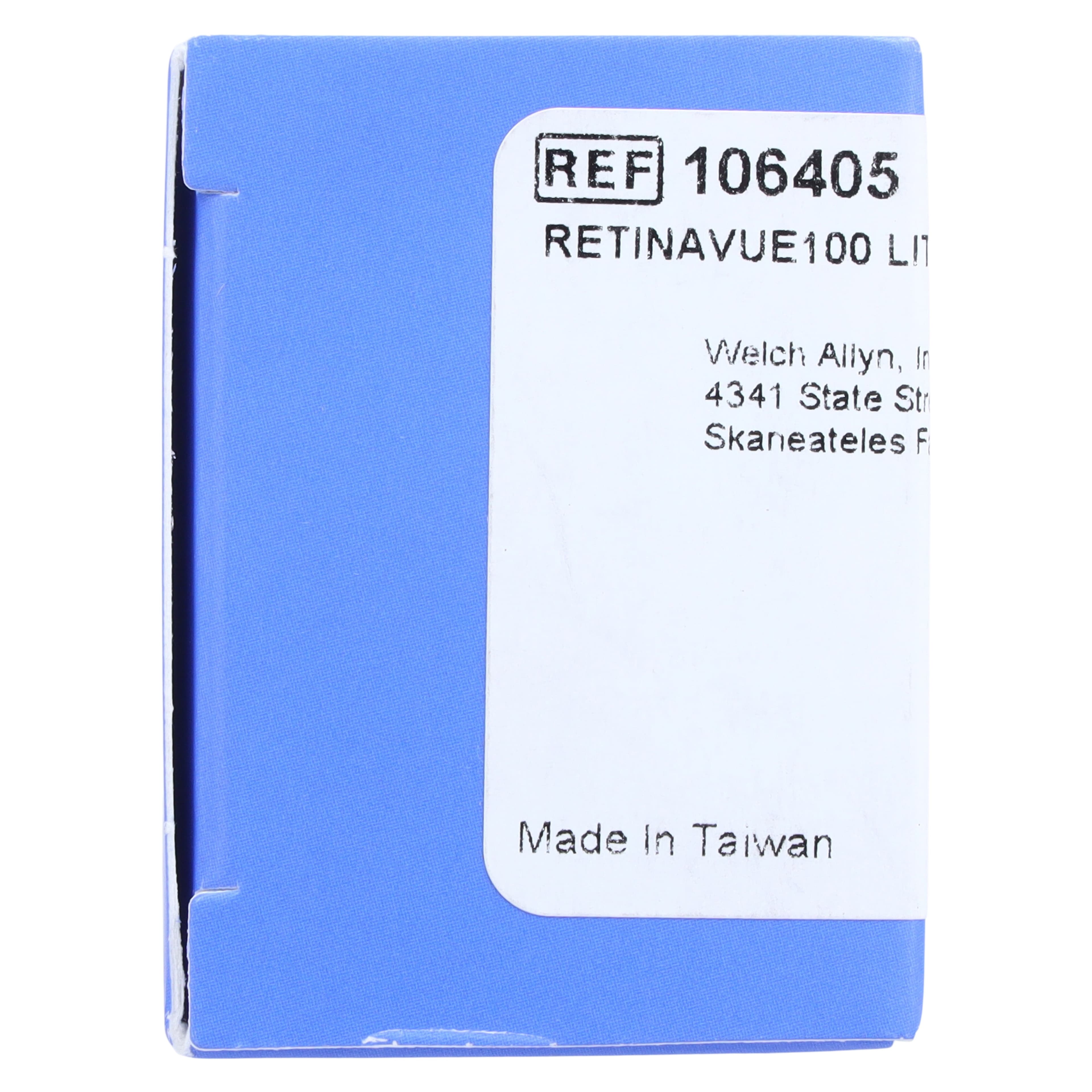 Welch Allyn Li-Ion Battery for RetinaVue, Each thumbnail 4