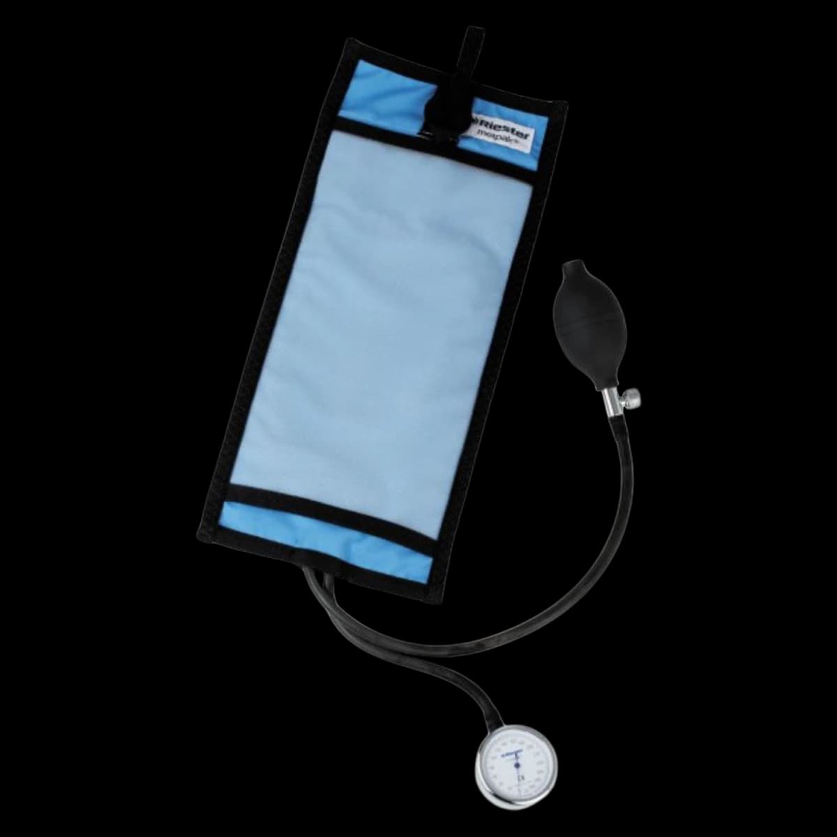 Riester USA IV Infusion Bag, 500 mL, Sterile, Single Use - Bag IV Infusion 500mL - Image 1