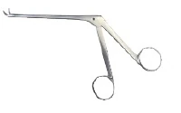 Nasal Forceps, 7-1/2", 90-Degree Angle UpCurve, BR Surgical - Forcep Nsl 90Deg Angle UpCurve - Image 1