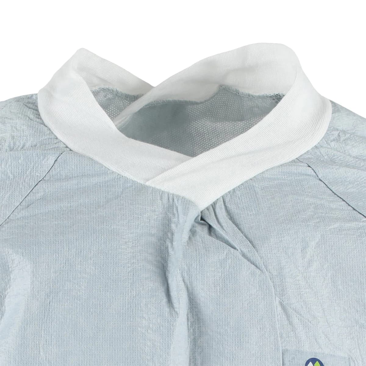 Halyard Aero Surgical Gown, Sterile, AAMI Level 4, Standard/Large, Chrome, Raglan Sleeves, 32/Case thumbnail 5