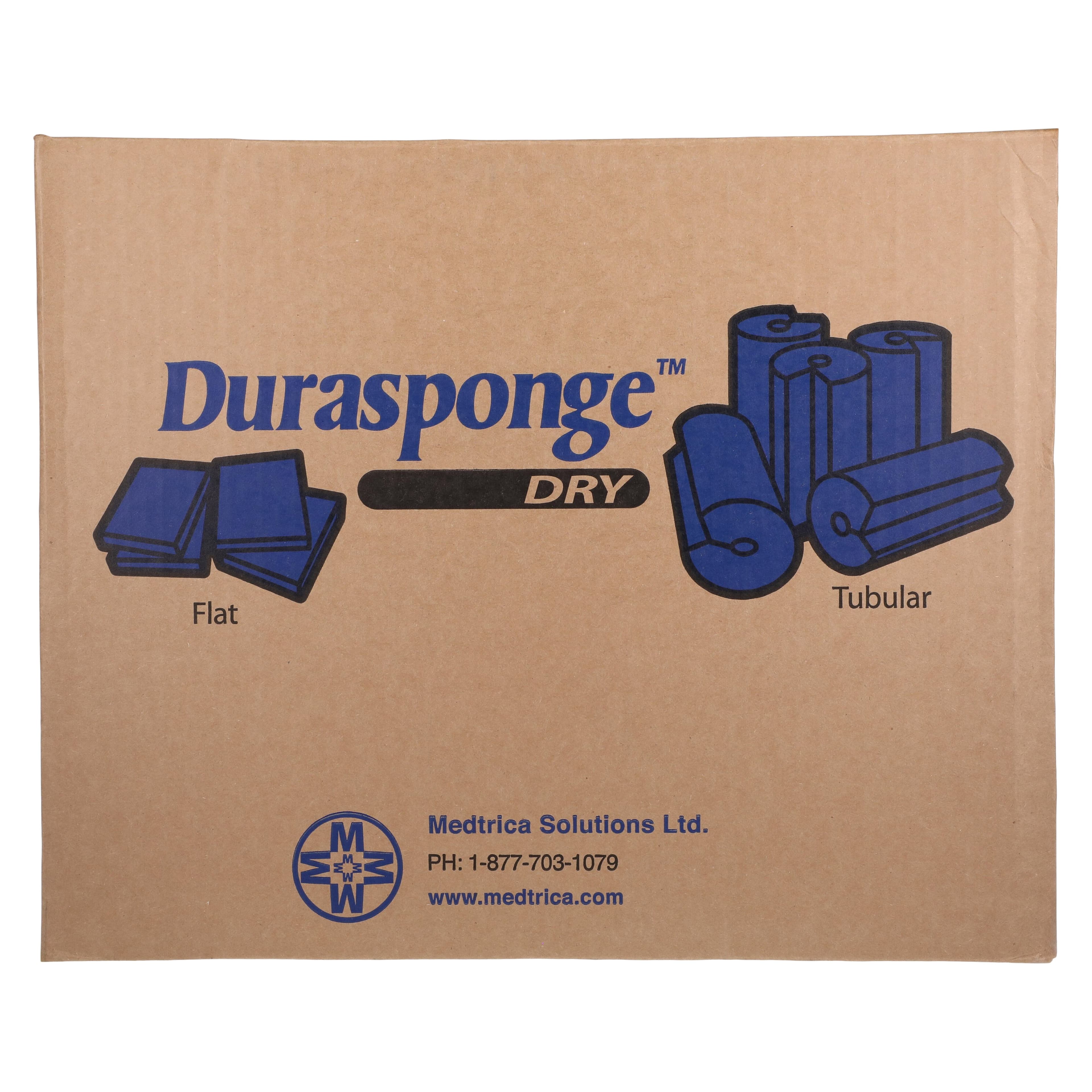 Healthmark Durasponge Instrument Cleaning Brush, Dry, 100/Case thumbnail 3