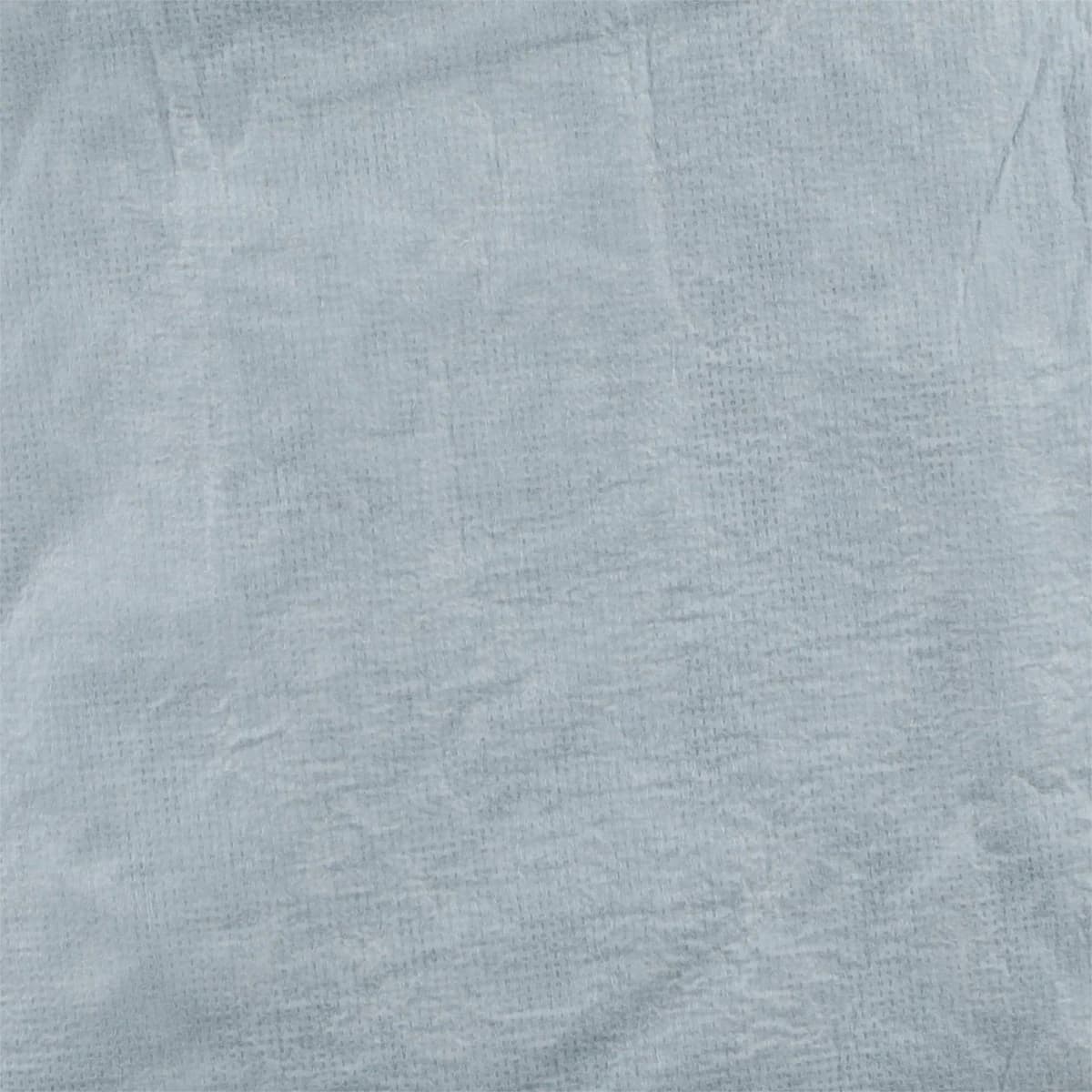 Halyard Aero Chrome Surgical Gown, AAMI Level 4, Sterile, 2X-Large / X-Long, Hook & Loop Neck, Raglan Sleeves, with Towel, 30/Case thumbnail 6