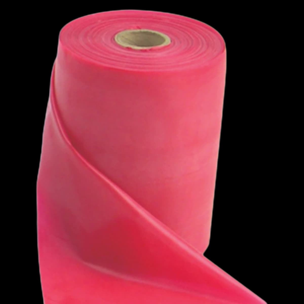 Thera-Band Exercise Band, Red (Medium Resistance), Each - Band Thera-Band Red - Image 1