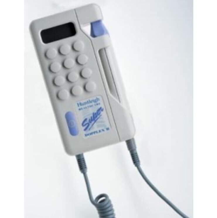 ArjoHuntleigh SD2 Handheld Doppler Ultrasound Probe - Probe Doppler SD2 HndHld - Image 1