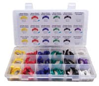 QwikStrip Ultimate IPR Kit, 90 Strips, QS-ULT90 thumbnail 2