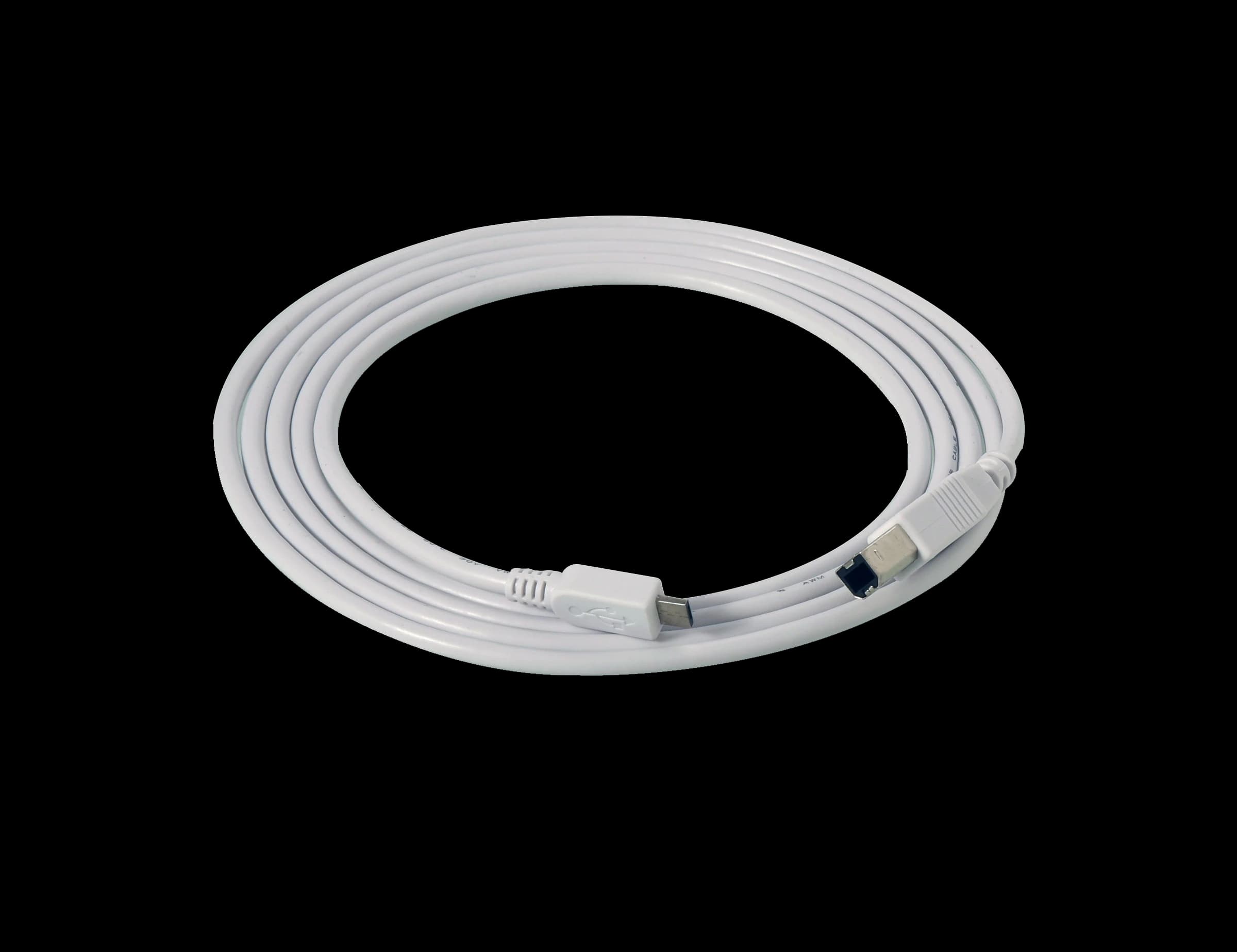 Veritor Plus Printer Cable - Veritor Plus Printer Cable - Image 1