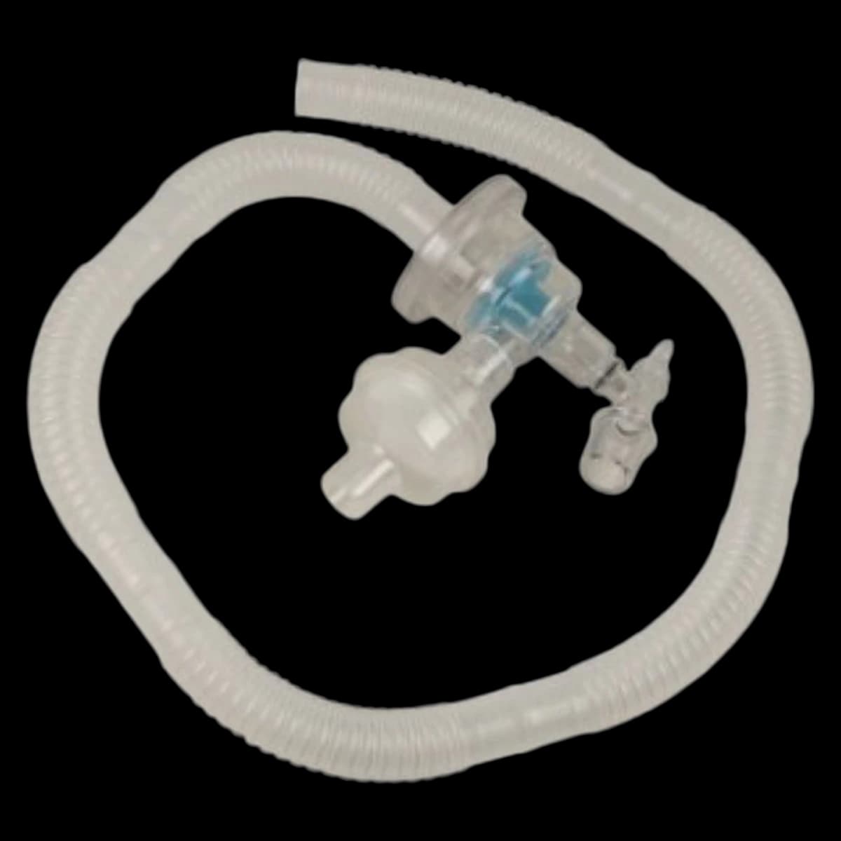 Ventilator Circuit, Maskless, 10/Case - Circuit Ventilator Maskless - Image 1