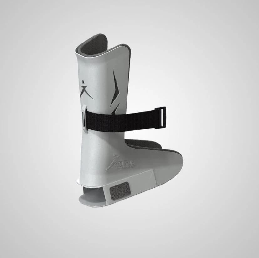 Gstirrup Lithotomy Exam Boots (Pair) - Gstirrup Boots Exam Lithotomy - Image 1