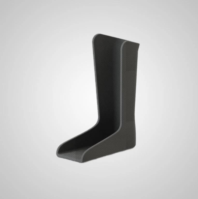Qirui G-Stirrup Boot Liners - Liners GStirrup Boot - Image 1