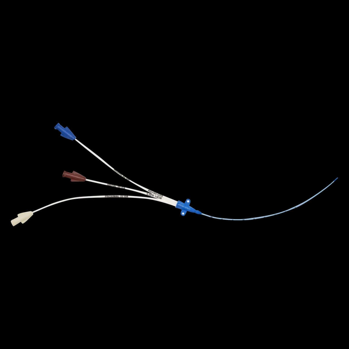 Teleflex Medical CVC Kit, Pediatric Multi-Lumen, 5/Case - CVC Kit Pediatric Multi-Lumen - Image 1