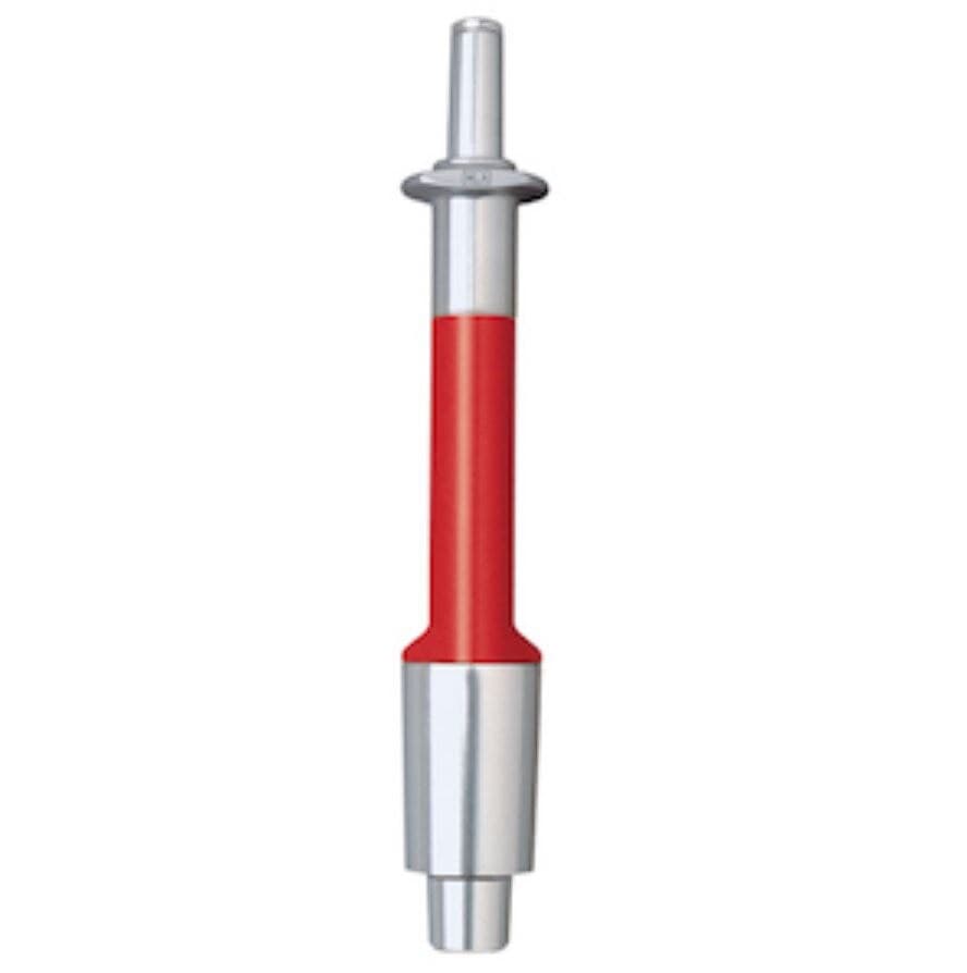 MLA Macro Fixed Volume Pipette, 8 mL, Red, Single Channel - Pipette Macro 1Ch Manual Fixed - Image 1