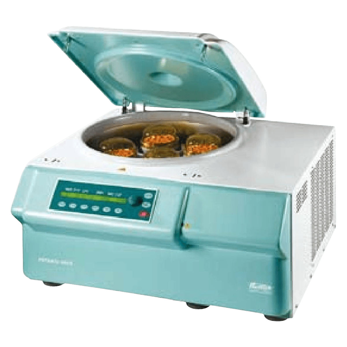 Hettich Rotanta 460R Centrifuge, 750mL, 4600rpm, with Shared-Wall Technology - Centrifuge 460R Rotanta - Image 1