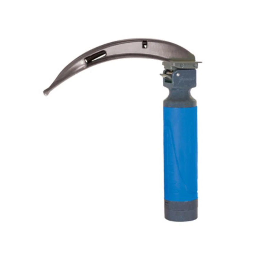 Flexicare BritePro Solo Disposable Laryngoscope, Macintosh Blade Size 2 - Laryngoscope BritePro Solo - Image 1