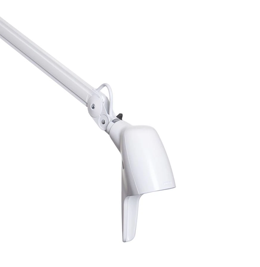 Burton Medical CareLite LED Task Light, 2000 Lux, Floor Stand - Light Task CareLite LED - Image 1