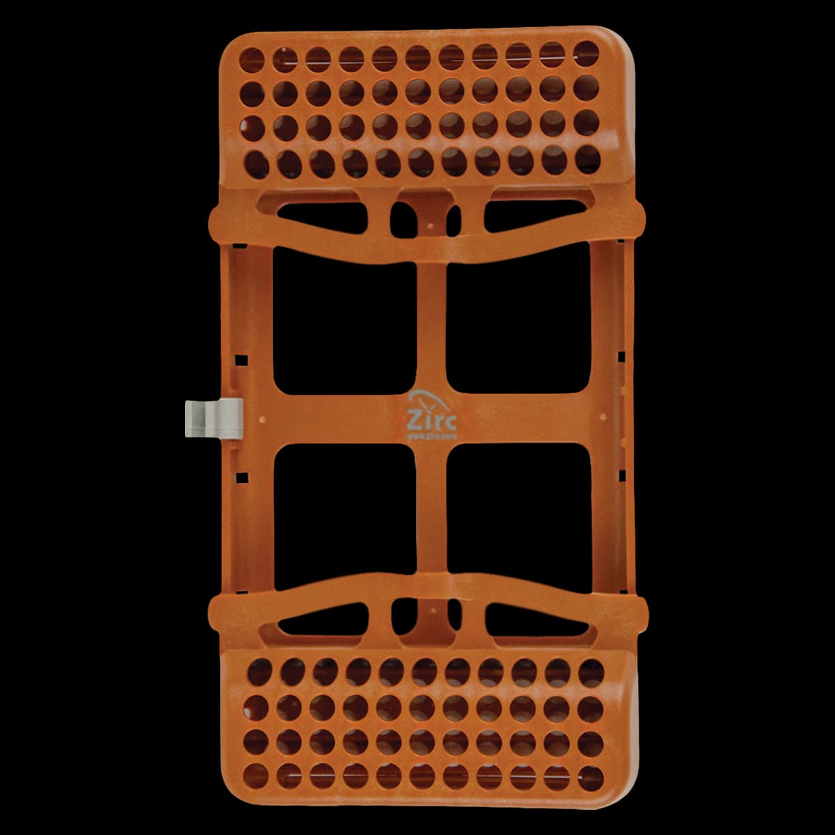 E-Z Jett® Cassette Slim 8-Place Copper, 50Z911U - E-Z Jett® Cassette Slim 8-Place Copper - Image 1