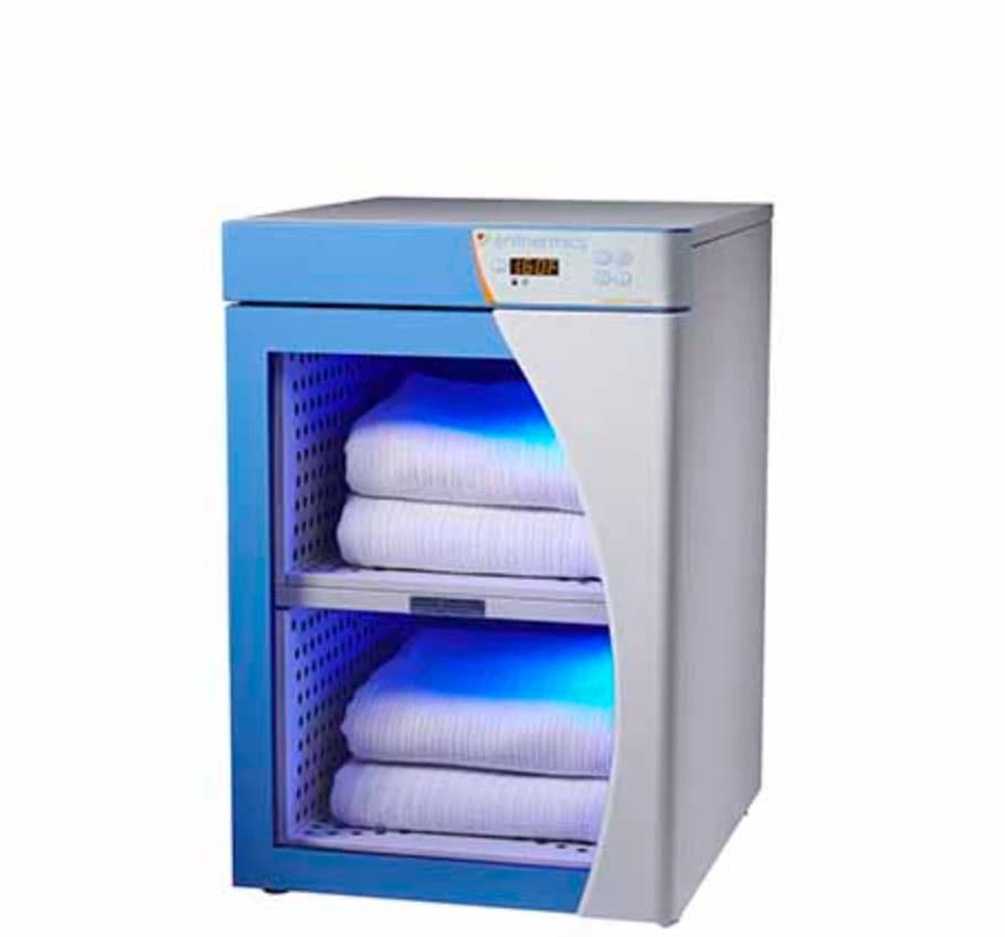 Pedigo Products Blanket Warmer, 3.5 cu ft Capacity - Warmer Blanket 3.5 CUFT - Image 1