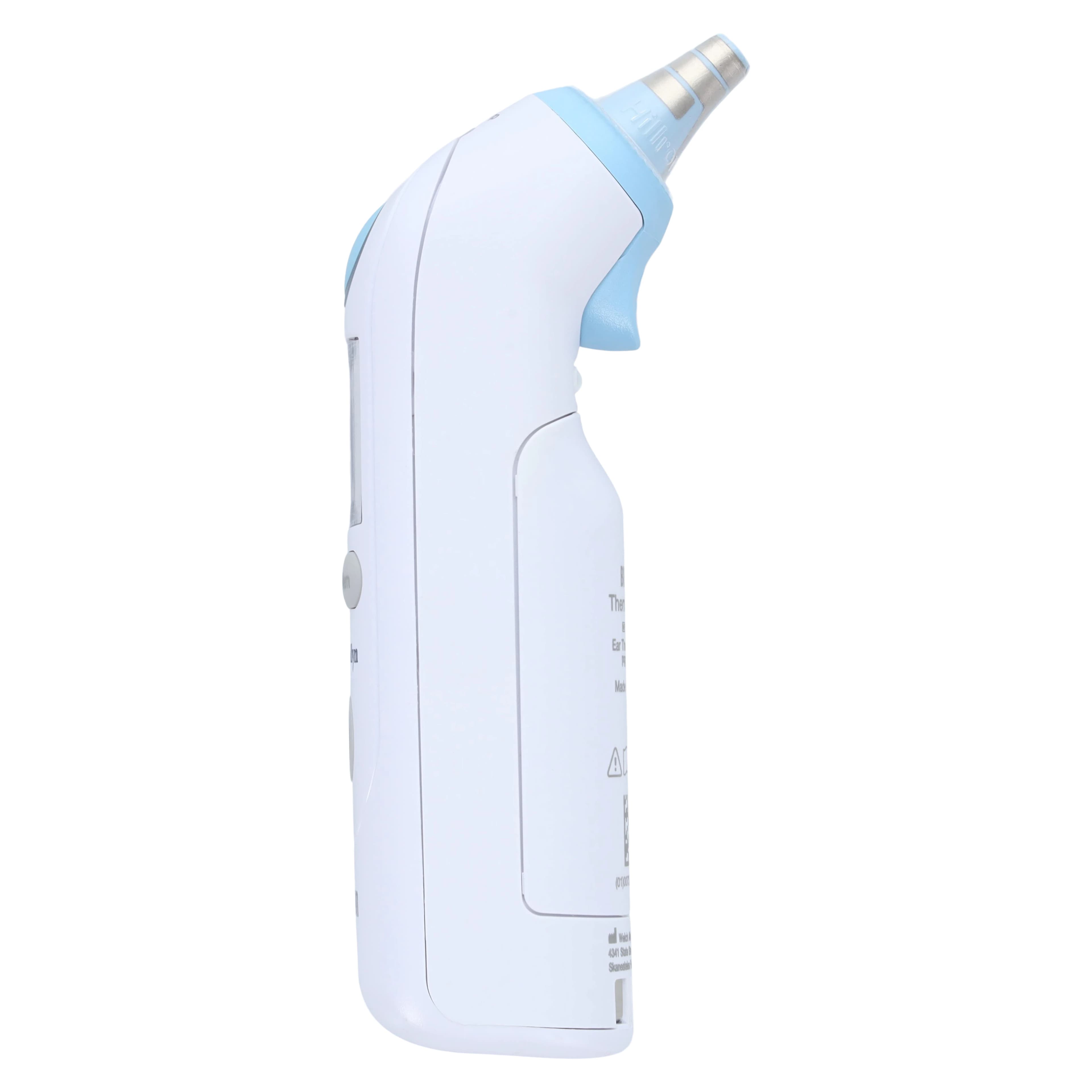 Braun ThermoScan Pro 6000 Ear Thermometer, Dual Scale, Tympanic Probe, 06000-300 thumbnail 6
