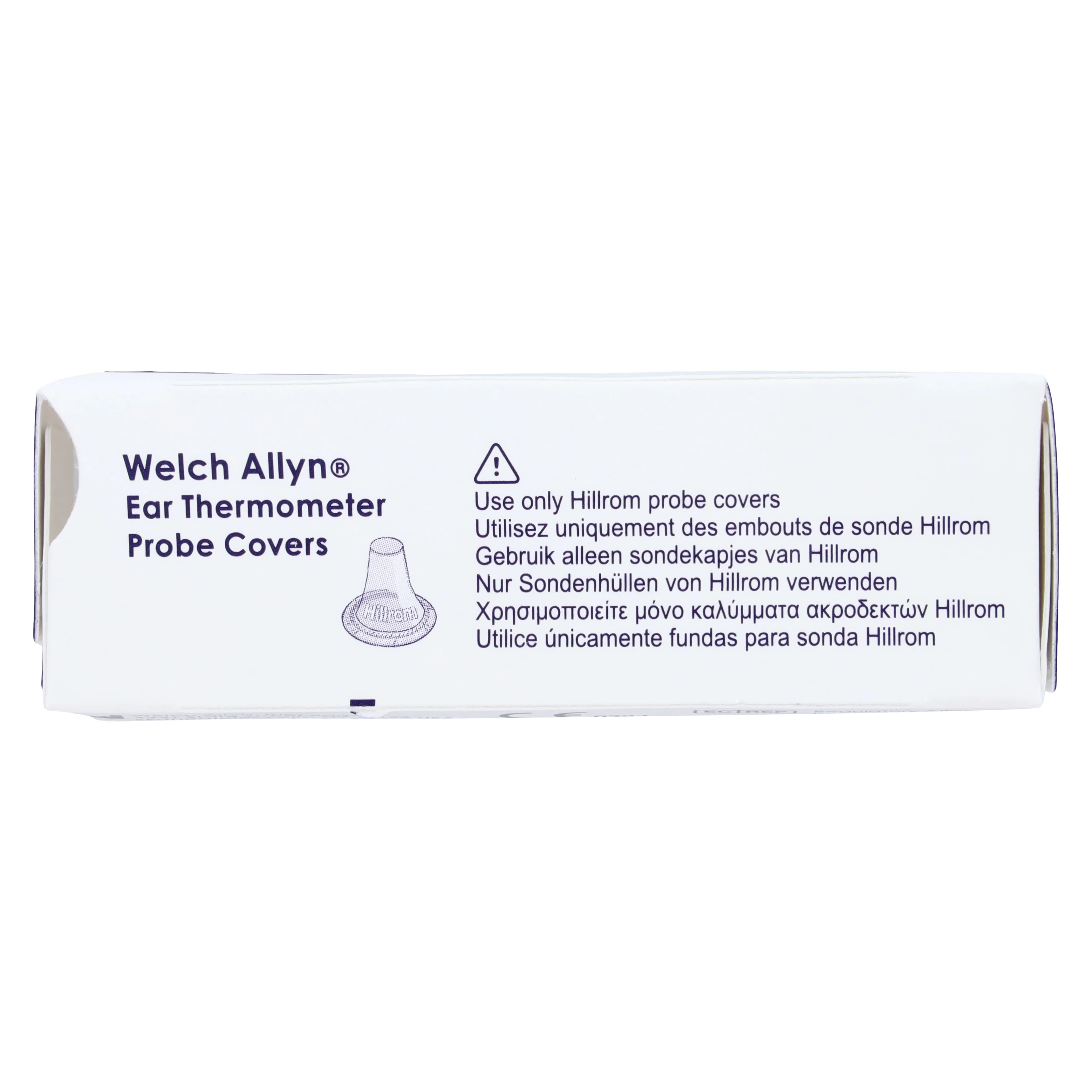Braun ThermoScan Pro 6000 Ear Thermometer, Dual Scale, Tympanic Probe, 06000-300 thumbnail 11