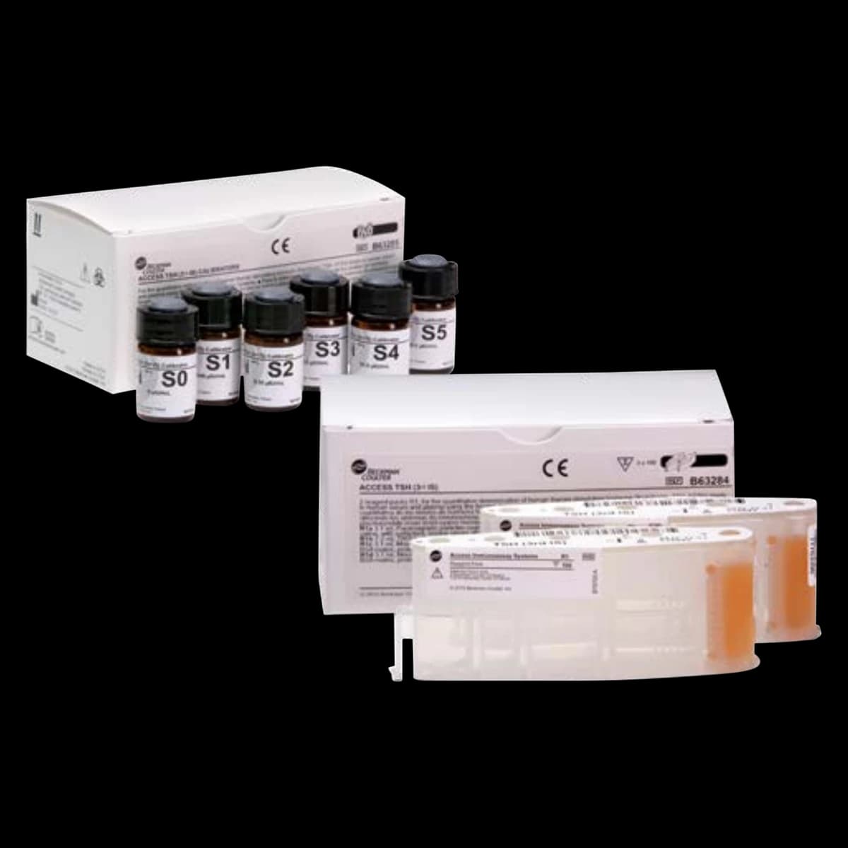 Access TSH Reagent 3rd IS, 200 Tests/Box - Access TSH Reagent 3rd IS - Image 1
