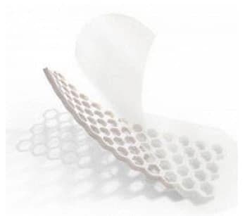 Opsite PostOp Visible Dressing, 4 x 11-3/4" - Opsite PostOp Visible Dressing - Image 1