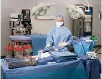 Cardinal Health Universal Block Tray - Universal Block Tray - Image 1